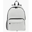 Hampton Eco Friendly 2-in-1 Recycled Polyester Backpack — view 6