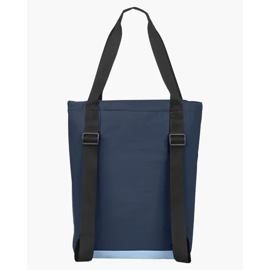 Rue Convertible Tote Bag Backpack — view 2