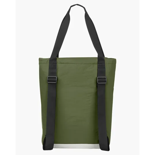 Rue Convertible Tote Bag Backpack — view 4