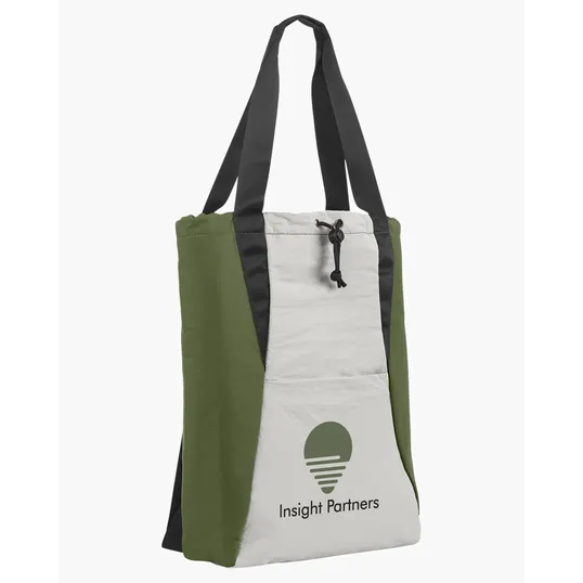 Rue Convertible Tote Bag Backpack — view 9