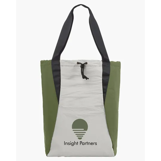 Rue Convertible Tote Bag Backpack — view 10
