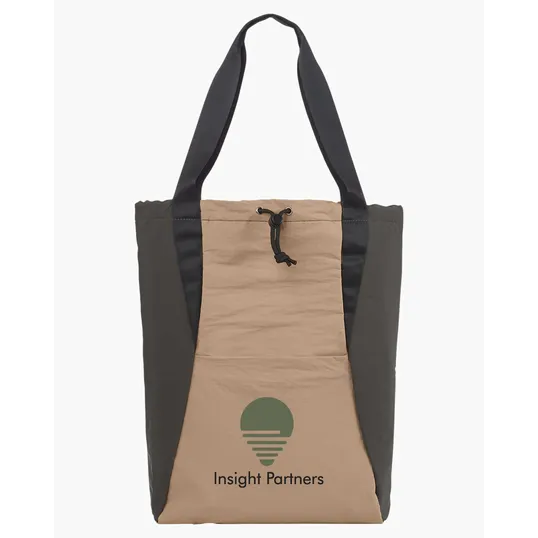 Rue Convertible Tote Bag Backpack — view 12