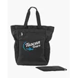 Prime Line In Transit Eco Friendly Packable Backpack — view 3