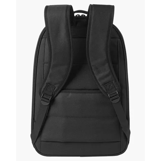 Prime Line Walden Eco Friendly Recycled Polyester Backpack
