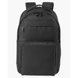 Prime Line Walden Eco Friendly Recycled Polyester Backpack — view 2