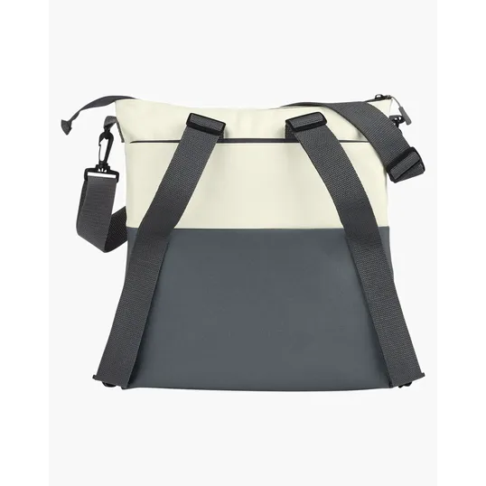 Prime Line b.active Eco Friendly Recycled Polyester Backpack