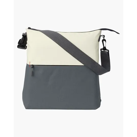 Prime Line b.active Eco Friendly Recycled Polyester Backpack — view 2