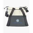Prime Line b.active Eco Friendly Recycled Polyester Backpack — view 4