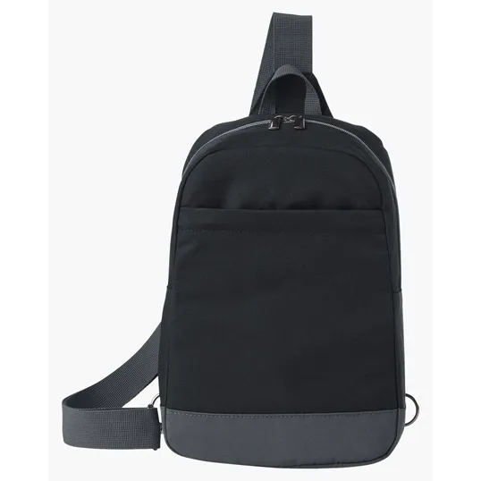 Prime Line Essex Eco Friendly Crossbody Sling Bag