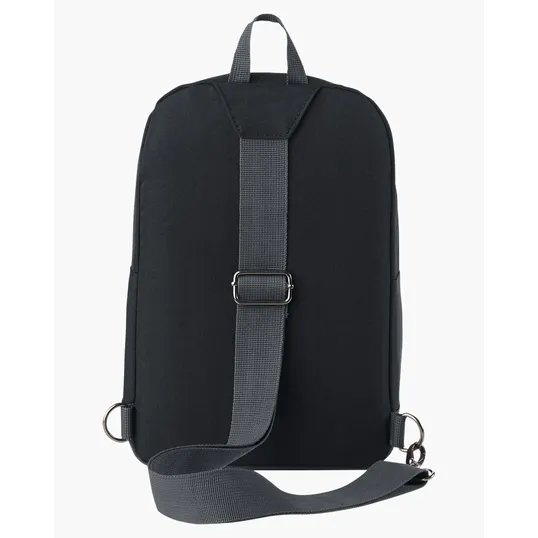 Prime Line Essex Eco Friendly Crossbody Sling Bag — view 2