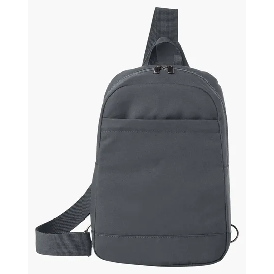 Prime Line Essex Eco Friendly Crossbody Sling Bag — view 4