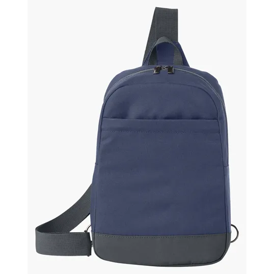 Prime Line Essex Eco Friendly Crossbody Sling Bag — view 6