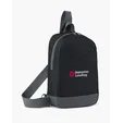 Prime Line Essex Eco Friendly Crossbody Sling Bag — view 7