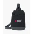 Prime Line Essex Eco Friendly Crossbody Sling Bag — view 8