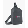 Prime Line Essex Eco Friendly Crossbody Sling Bag — view 9