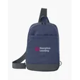 Prime Line Essex Eco Friendly Crossbody Sling Bag — view 12