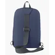 Prime Line Essex Eco Friendly Crossbody Sling Bag — view 5