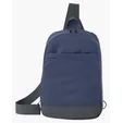 Prime Line Essex Eco Friendly Crossbody Sling Bag — view 6