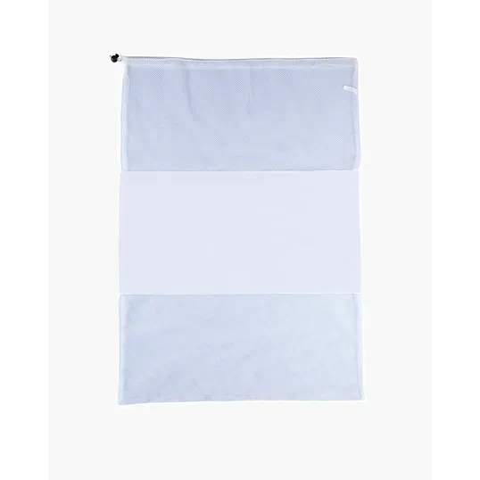 Duo Mesh-Polyester Laundry Bag