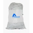 Duo Mesh-Polyester Laundry Bag — view 2