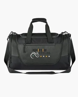 Picture For Austin Nylon Collection Duffel Bag