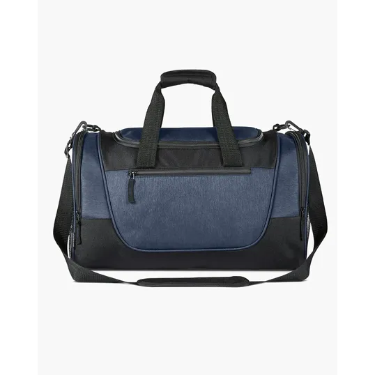 Duffel Bag with Shoe Compartment — view 2