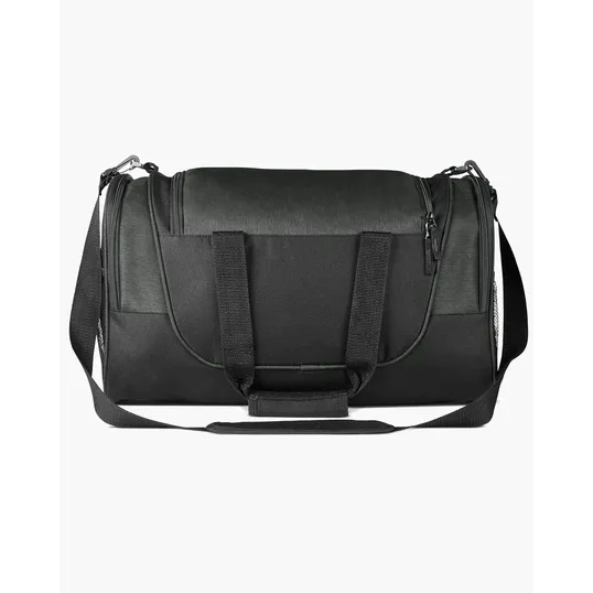 Duffel Bag with Shoe Compartment — view 5