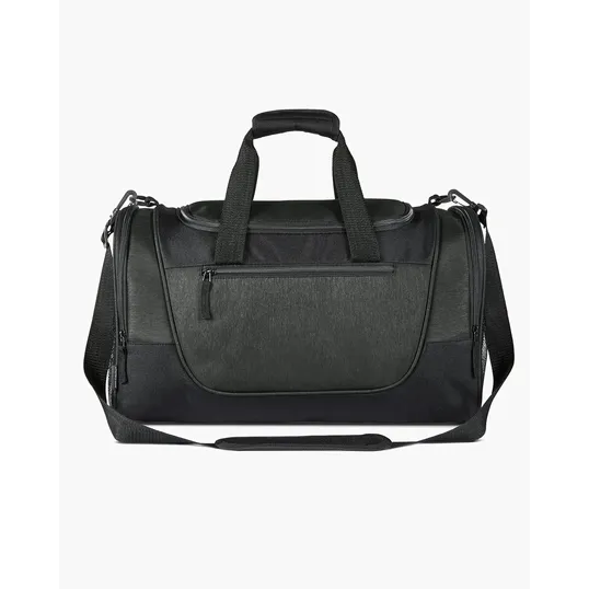 Duffel Bag with Shoe Compartment — view 6