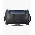 Duffel Bag with Shoe Compartment