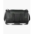 Duffel Bag with Shoe Compartment — view 5