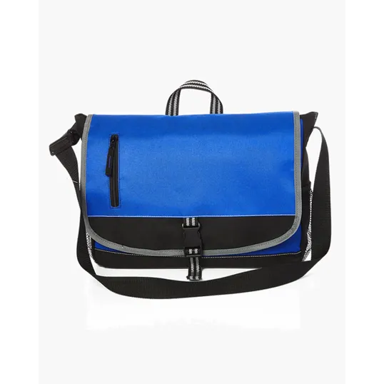 Laptop Messenger Bag — view 2