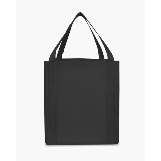 Jumbo Non-Woven Grocery Tote Bag