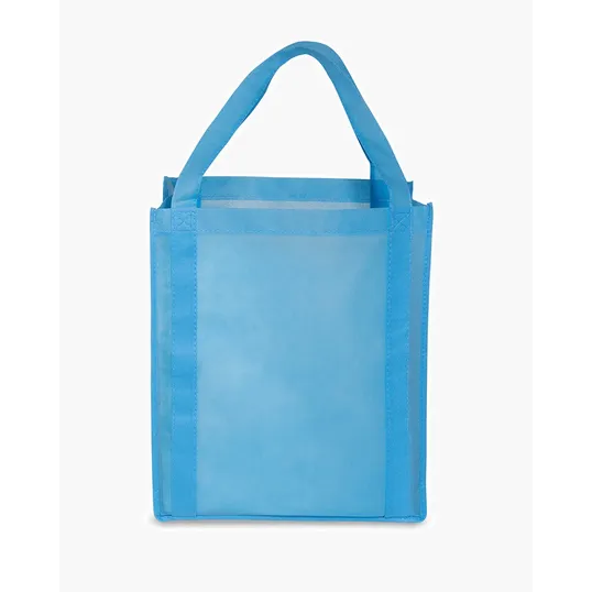 Jumbo Non-Woven Grocery Tote Bag — view 2