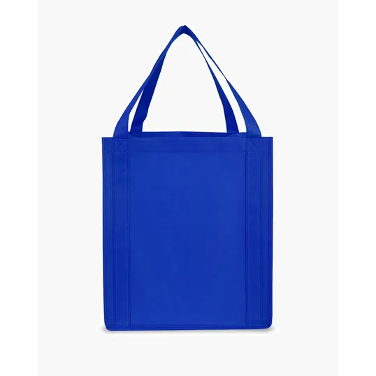 Jumbo Non-Woven Grocery Tote Bag — view 3