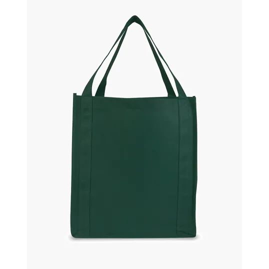 Jumbo Non-Woven Grocery Tote Bag — view 5
