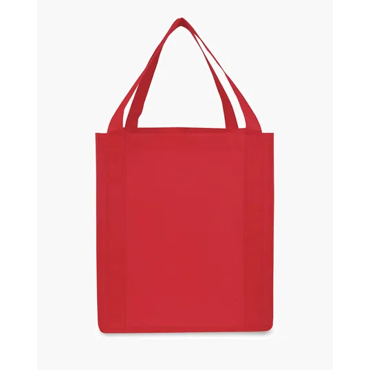 Jumbo Non-Woven Grocery Tote Bag — view 9
