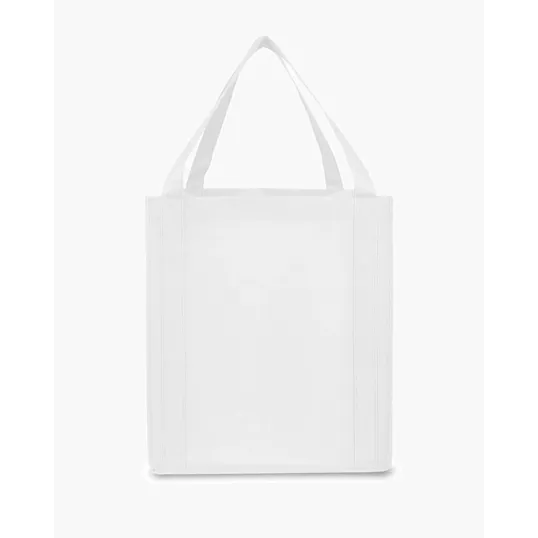 Jumbo Non-Woven Grocery Tote Bag — view 11