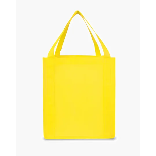 Jumbo Non-Woven Grocery Tote Bag — view 12