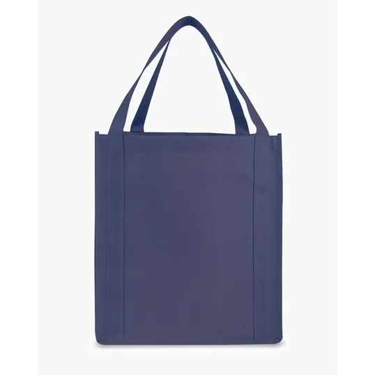Jumbo Non-Woven Grocery Tote Bag — view 25