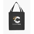 Jumbo Non-Woven Grocery Tote Bag — view 13