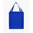 Jumbo Non-Woven Grocery Tote Bag — view 3