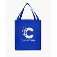 Jumbo Non-Woven Grocery Tote Bag — view 15