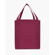 Jumbo Non-Woven Grocery Tote Bag — view 4
