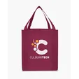 Jumbo Non-Woven Grocery Tote Bag — view 16