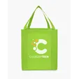 Jumbo Non-Woven Grocery Tote Bag — view 18