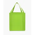 Jumbo Non-Woven Grocery Tote Bag — view 6