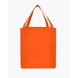 Jumbo Non-Woven Grocery Tote Bag — view 7