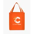 Jumbo Non-Woven Grocery Tote Bag — view 19