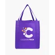 Jumbo Non-Woven Grocery Tote Bag — view 20