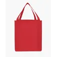 Jumbo Non-Woven Grocery Tote Bag — view 9